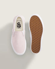 Big Kids Classic Slip-On Platform Shoe - Neutrals Pale Petal Pink