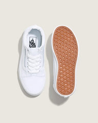 Little Kids Old Skool Shoe - True White