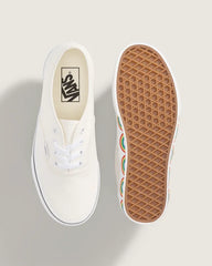Authentic Shoe - Marshmallow White