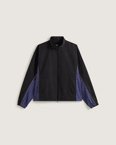Premium Sport Wreckpack Jacket - Black