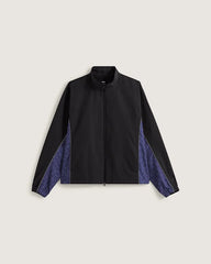 Premium Sport Wreckpack Jacket - Black