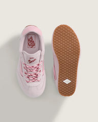 Little Kids Super Lowpro Shoe - Pale Petal Pink