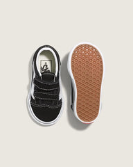 Toddler Old Skool V Shoe - Black