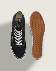 Authentic Hi 2.0 Shoe - Black / True White