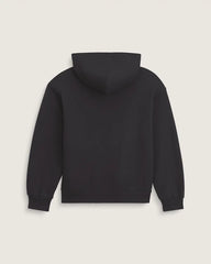 Salton Pullover Hoodie - Black