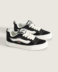 Knu Skool Shoe - Black