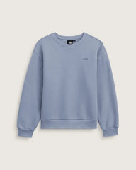 Salton Crew Sweatshirt - Glacial Slate Blue