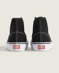 Authentic Hi 2.0 Shoe - Black / True White