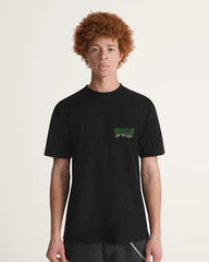 Break the Matrix T-Shirt - Black