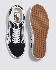 Customs Old Skool Shoe - Customs