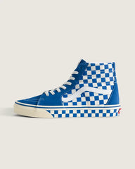 Sk8-Hi Shoe - Classic Blue