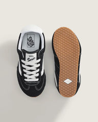 Little Kids Super Lowpro Shoe - Black