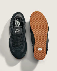 Super Lowpro Ballet Light Shoe - Black