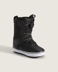 Little Kids Juvie Linerless Snowboard Boot - Black