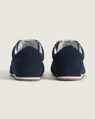 Premium Super Lowpro Trainer - Parisian Night Blue