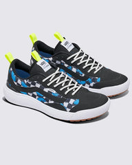 Customs UltraRange EXO Checkerboard Shoe - Customs