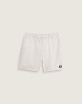 Range Relaxed Sport Shorts - Oatmeal Beige