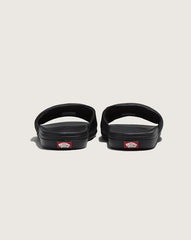 Little Kids La Costa Slide - Black