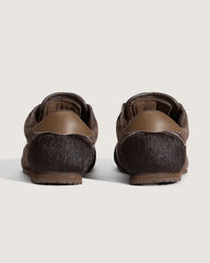 Super Lowpro Shoe - Brown