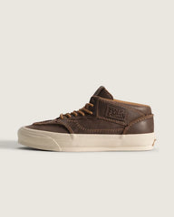 OTW by Vans Skate Half Cab Moc Stitch Vibram - Potting Soil