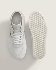 Half Cab Decon Shoe - Marshmallow
