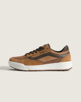 UltraRange 2.0 Shoe - Chipmunk Brown