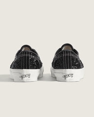 Premium Authentic Shoe - Black / White