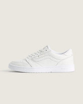 Court Low Shoe - Marshmallow