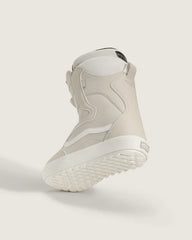 Women's Encore OG Snowboard Boot - Oatmeal Beige