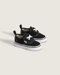 Toddler Authentic Shoe - Black