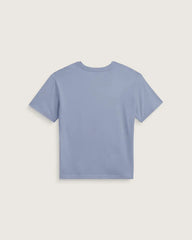 Summer Set T-Shirt - Glacial Slate Blue