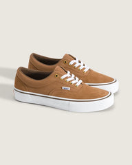 Skate Era Shoe - Chipmunk Brown