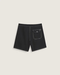 Everride Boardshorts - Black