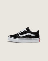 Little Kids Old Skool Shoe - Black / True White