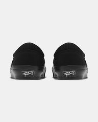 Premium Slip-On Shoe - Blackout
