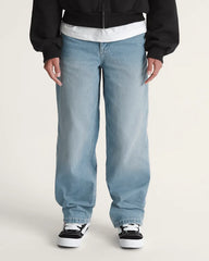 Kids Sirelle Puddle Pants - Stonewash Blue