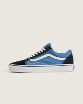 Old Skool Shoe - Navy Blue