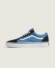 Old Skool Shoe - Navy Blue