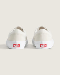 Skate Era Shoe - Marshmallow White