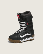 Hi-Standard Pro Snowboard Boot - Black / White