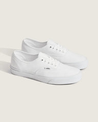 Authentic Shoe - True White