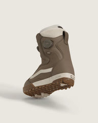 Women's Encore Pro Snowboard Boot - Walnut Brown
