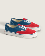 Authentic Shoe - Racing Red