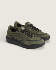 UltraRange 2.0 Shoe - Mossy Olive / Black