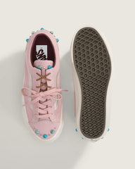 Premium Old Skool 36 Shoe - Misty Mauve Pink