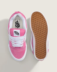 Knu Skool Shoe - Fizz Pink