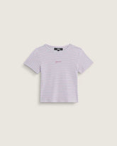 Kids Alice Baby T-Shirt - Dawn Mist Blue