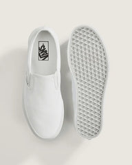 Classic Slip-On Shoe - True White