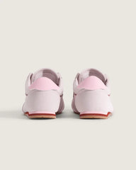 Little Kids Super Lowpro Shoe - Pale Petal Pink