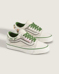Premium Old Skool Cocona Shoe - Beige